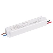 Arlight 038978 Блок питания ARPV-SP-12018 (12V, 1,5A, 18W) (Arlight, IP67 Пластик, 5 лет) 038978