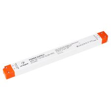 Arlight 047992 Блок питания ARV-SP-12130-SLIM-PFC (12V, 11A, 130W) (Arlight, IP20 Пластик, 5 лет) 047992