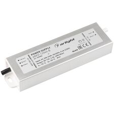 Arlight 020086 Блок питания ARPV-12040-B (12V, 3,3A, 40W) (Arlight, IP67 Металл, 3 года) 020086