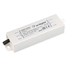 Arlight 022899 Блок питания ARPV-12015-B (12V, 1,3A, 15W) (Arlight, IP67 Металл, 3 года) 022899