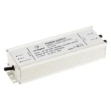 Arlight 015755 Блок питания ARPV-LG05150-PFC (5V, 30,0A, 150W) (Arlight, IP67 Металл, 5 лет) 015755