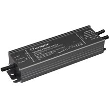 Arlight 036935 Блок питания ARPV-LG24150-PFC-0-10V-CV-CC (24V, 6,3A, 150W) (Arlight, IP67 Металл, 5 лет) 036935