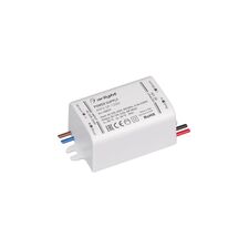 Arlight 038977 Блок питания ARPV-SP-12006 (12V, 0,5A, 6W) (Arlight, IP67 Пластик, 5 лет) 038977