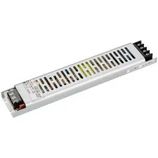 Arlight 023140 Блок питания HTS-150-12-LS (12V, 12,5A, 150W) (Arlight, IP20 Сетка, 3 года) 023140
