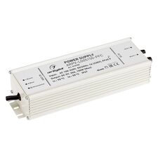 Arlight 015755 Блок питания ARPV-LG05150-PFC (5V, 30,0A, 150W) (Arlight, IP67 Металл, 5 лет) 015755