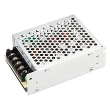 Arlight 026545(2) Фильтр ШИМ SPV-PFL-24010 DC/DC (12-24V, 10A) (Arlight, IP20 Сетка, 2 года) 026545(2)