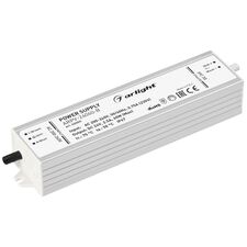Arlight 020005 Блок питания ARPV-24060-B (24V, 2,5A, 60W) (Arlight, IP67 Металл, 3 года) 020005