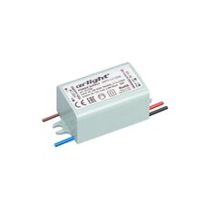 Arlight 011750 Блок питания ARPV-LV12005 (12V, 0,4A, 5W) (Arlight, IP67 Пластик, 2 года) 011750