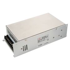 Arlight 014982 Блок питания HTS-600M-12 (12V, 50A, 600W) (Arlight, IP20 Сетка, 3 года) 014982