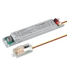 Arlight 041351 Блок питания SPV-20-SDL-PFC (20W, 30-54V, 0,2-0,35A) (Arlight, IP20 Металл, 5 лет) 041351