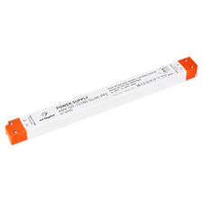 Arlight 047994 Блок питания ARV-SP-12180-SLIM-PFC (12V, 15A, 180W) (Arlight, IP20 Пластик, 5 лет) 047994