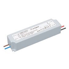 Arlight 012017 Блок питания ARPV-LV12075 (12V, 6,3A, 75W) (Arlight, IP67 Пластик, 2 года) 012017