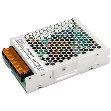 Arlight 026328(1) Блок питания ARS-100-12-FA (12V, 8,5A, 102W) (Arlight, IP20 Сетка, 3 года) 026328(1)