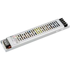 Arlight 023140 Блок питания HTS-150-12-LS (12V, 12,5A, 150W) (Arlight, IP20 Сетка, 3 года) 023140