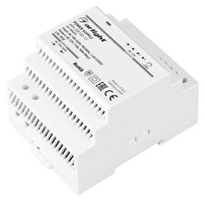 Arlight 034673 Блок питания ARV-DR100-12 (12V, 7,5A, 90W) (Arlight, IP20 DIN-рейка) 034673