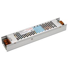 Arlight 023628 Блок питания ARS-200L-12 (12V, 16,7A, 200W) (Arlight, IP20 Сетка, 2 года) 023628