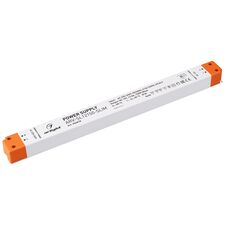 Arlight 026818 Блок питания ARV-SL12150-SLIM (12V, 12,5A, 150W, PFC) (Arlight, IP20 Пластик, 3 года) 026818