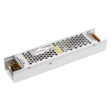 Arlight 023626 Блок питания ARS-100L-12 (12V, 8,3A, 100W) (Arlight, IP20 Сетка, 2 года) 023626