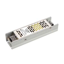 Arlight 020826(1) Блок питания HTS-200L-12 (12V, 16,7A, 200W) (Arlight, IP20 Сетка, 3 года) 020826(1)
