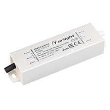 Arlight 022899 Блок питания ARPV-12015-B (12V, 1,3A, 15W) (Arlight, IP67 Металл, 3 года) 022899