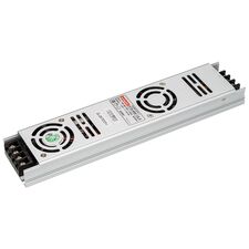 Arlight 022991 Блок питания HTS-400-12-LS (12V, 33,4A, 400W) (Arlight, IP20 Сетка, 3 года) 022991