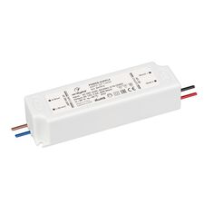 Arlight 041913 Блок питания ARPV-SP-12030 (12V, 2,5A, 30W) (Arlight, IP67 Пластик, 5 лет) 041913
