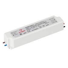 Arlight 018968(1) Блок питания ARPV-LV12035-A (12V, 3,0A, 36W) (Arlight, IP67 Пластик, 3 года) 018968(1)