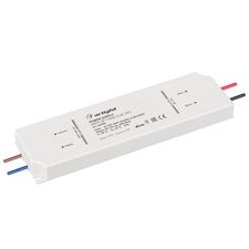 Arlight 049006 Блок питания ARPV-SP-12060-FLAT-PFC (12V, 5A, 60W) (Arlight, IP44 Пластик, 5 лет) 049006