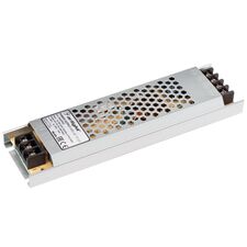 Arlight 026099(2) Блок питания ARS-60-12-LS (12V, 5A, 60W) (Arlight, IP20 Сетка, 2 года) 026099(2)