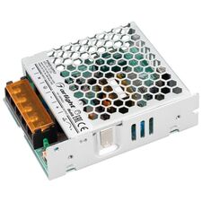Arlight 028782(1) Блок питания ARS-35-12-FA (12V, 3A, 35W) (Arlight, IP20 Сетка, 3 года) 028782(1)