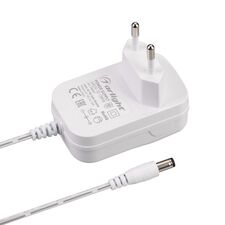 Arlight 039051 Блок питания ARDV-12-12WW (12V, 1A, 12W) (Arlight, Адаптер, 3 года) 039051