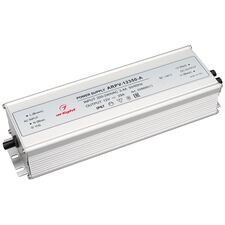 Arlight 026680(1) Блок питания ARPV-12350-A (12V, 29,0A, 350W) (Arlight, IP67 Металл, 3 года) 026680(1)