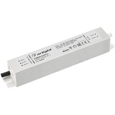 Arlight 020848 Блок питания ARPV-24020-B (24V, 0,8A, 20W) (Arlight, IP67 Металл, 3 года) 020848