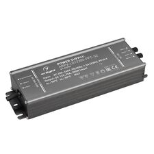 Arlight 022929 Блок питания ARPV-LG12300-PFC-S2 (12V, 25,0A, 300W) (Arlight, IP67 Металл, 5 лет) 022929
