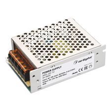 Arlight 025331 Блок питания ARS-60-12 (12V, 5A, 60W) (Arlight, IP20 Сетка, 2 года) 025331