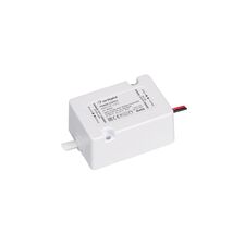 Arlight 033326 Блок питания ARPV-SP-12012 (12V, 1A, 12W) (Arlight, IP67 Пластик, 5 лет) 033326