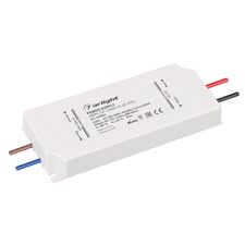 Arlight 049004 Блок питания ARPV-SP-12040-FLAT-PFC (12V, 3,34A, 40W) (Arlight, IP44 Пластик, 5 лет) 049004