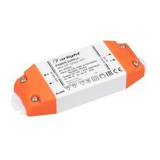 Arlight 039234 Блок питания ARV-SP-12020-PFC (12V, 1,67A, 20W) (Arlight, IP20 Пластик, 5 лет) 039234