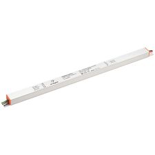 Arlight 046045(2) Блок питания ARV-12048-LONG-D (12V, 4A, 48W) (Arlight, IP20 Металл, 3 года) 046045(2)