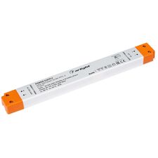 Arlight 029196 Блок питания ARV-SN12045-SLIM-PFC-C (12V, 3,75A, 45W) (Arlight, IP20 Пластик, 3 года) 029196