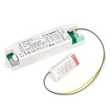 Arlight 041356 Блок питания SPV-42350-SDE-PFC (19W, 28-42V, 350mA, 5,8GHz) (Arlight, IP20 Пластик, 5 лет) 041356