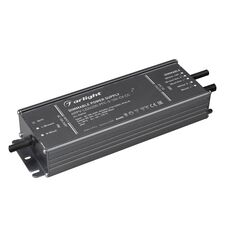 Arlight 036936 Блок питания ARPV-LG24250-PFC-0-10V-CV-CC (24V, 10,4A, 250W) (Arlight, IP67 Металл, 5 лет) 036936