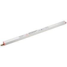 Arlight 023264 Блок питания ARV-12072-LONG-A (12V, 6A, 72W) (Arlight, IP20 Металл, 2 года) 023264