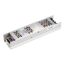 Arlight 020824(1) Блок питания HTS-150L-12 (12V, 12,5A, 150W) (Arlight, IP20 Сетка, 3 года) 020824(1)