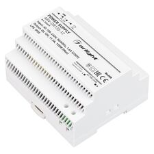 Arlight 035699 Блок питания ARV-DR135-12 (12V, 11,3A, 135W) (Arlight, IP20 DIN-рейка) 035699