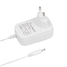 Arlight 040948 Блок питания ARDV-24-12WW-J3,5mm (12V, 2A, 24W) (Arlight, Адаптер, 3 года) 040948