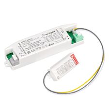 Arlight 041357 Блок питания SPV-42380-SDE-PFC (19W, 28-42V, 380mA, 5,8GHz) (Arlight, IP20 Пластик, 5 лет) 041357