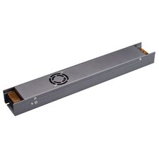 Arlight 026345 Блок питания ARS-300-12-LF (12V, 25A, 300W) (Arlight, IP20 Сетка, 3 года) 026345