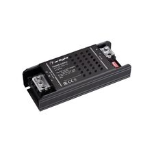 Arlight 049062 Блок питания ATS-24-060-LS (24V, 2,5A, 60W) (Arlight, IP20 Сетка, 5 лет) 049062