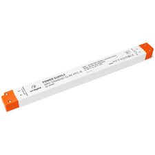 Arlight 027837 Блок питания ARV-SN48240-SLIM-PFC-B (48V, 5A, 240W) (Arlight, IP20 Пластик, 3 года) 027837